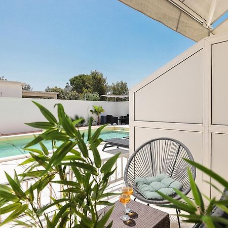 Apartmani Leona Bibinje Exteriér fotografie