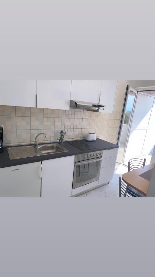Apartmani Leona Bibinje Exteriér fotografie