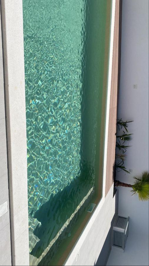 Apartmani Leona Bibinje Exteriér fotografie