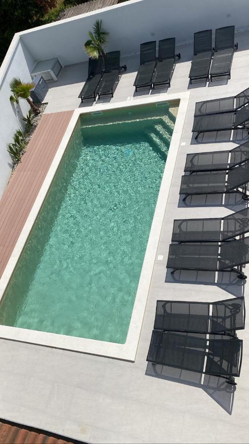 Apartmani Leona Bibinje Exteriér fotografie