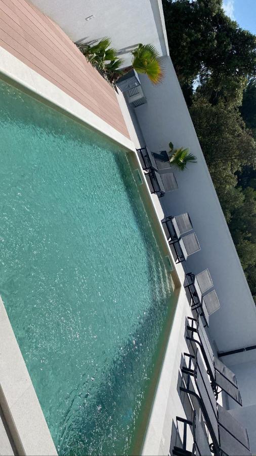 Apartmani Leona Bibinje Exteriér fotografie