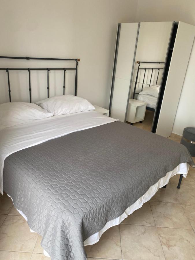 Apartmani Leona Bibinje Exteriér fotografie