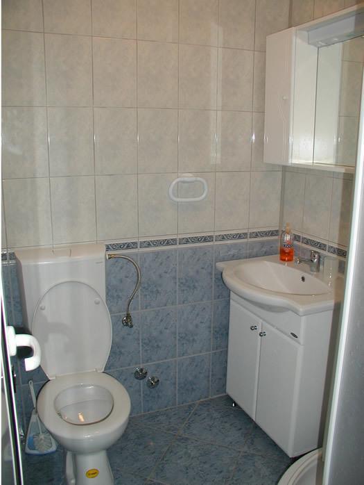 Apartmani Leona Bibinje Exteriér fotografie