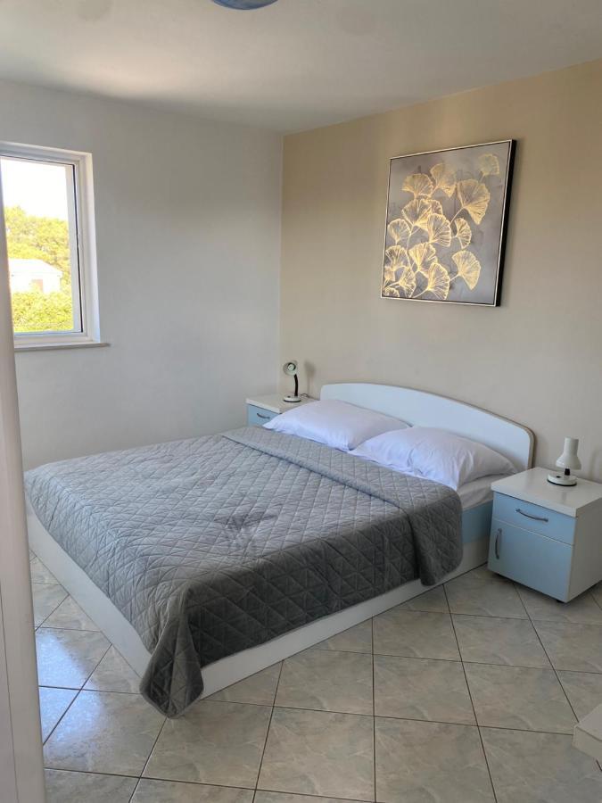 Apartmani Leona Bibinje Exteriér fotografie