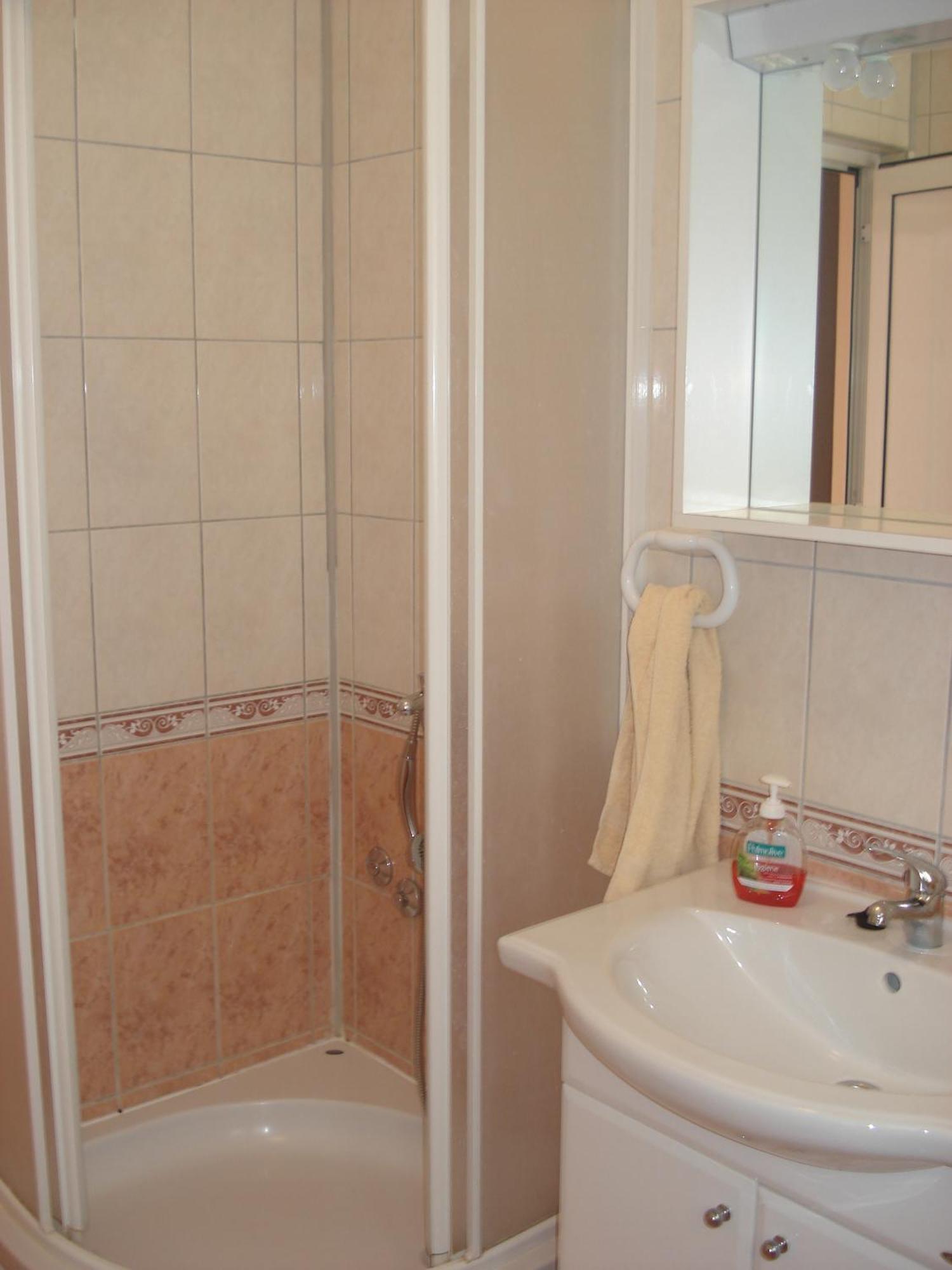 Apartmani Leona Bibinje Exteriér fotografie