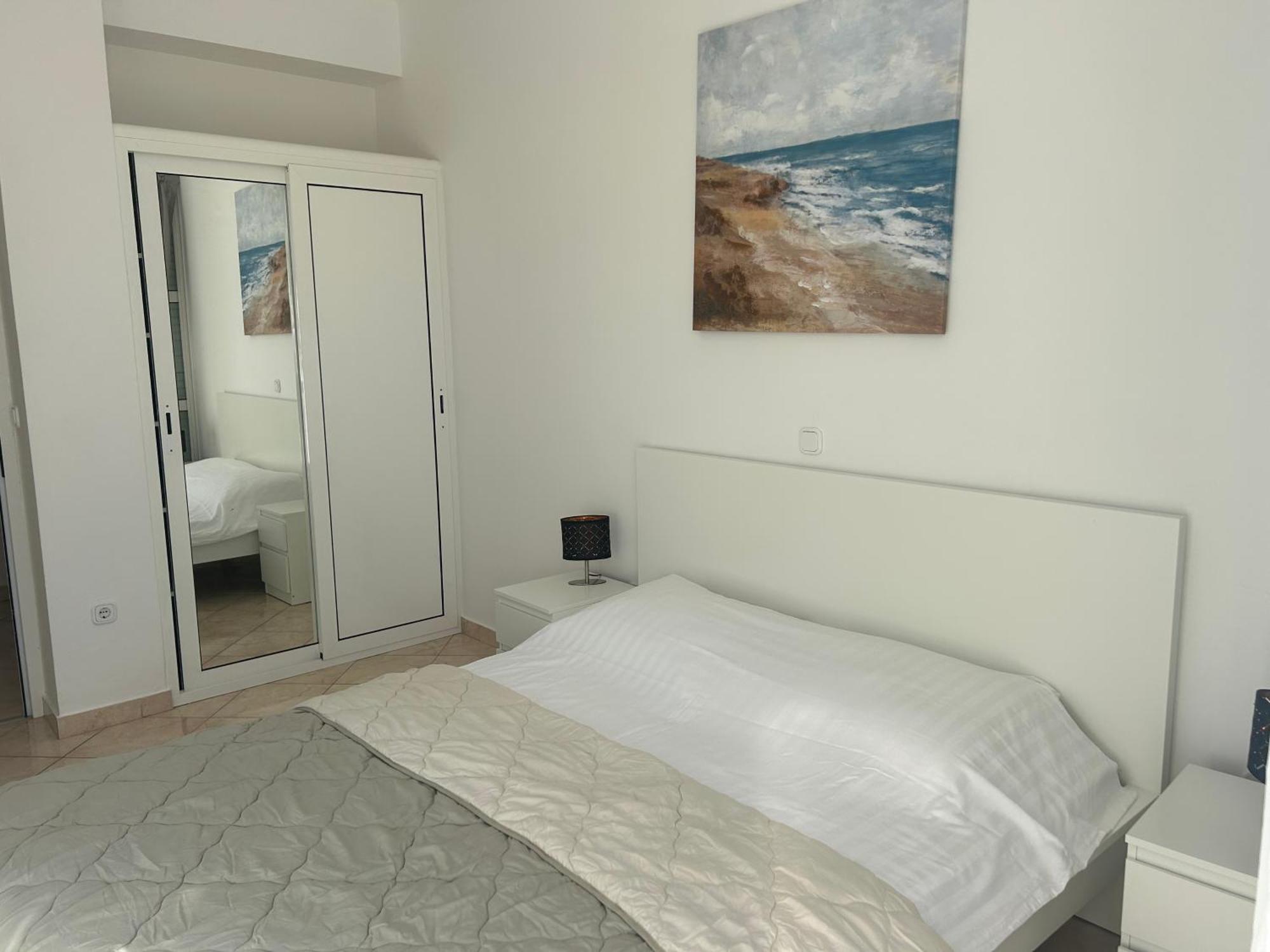 Apartmani Leona Bibinje Exteriér fotografie