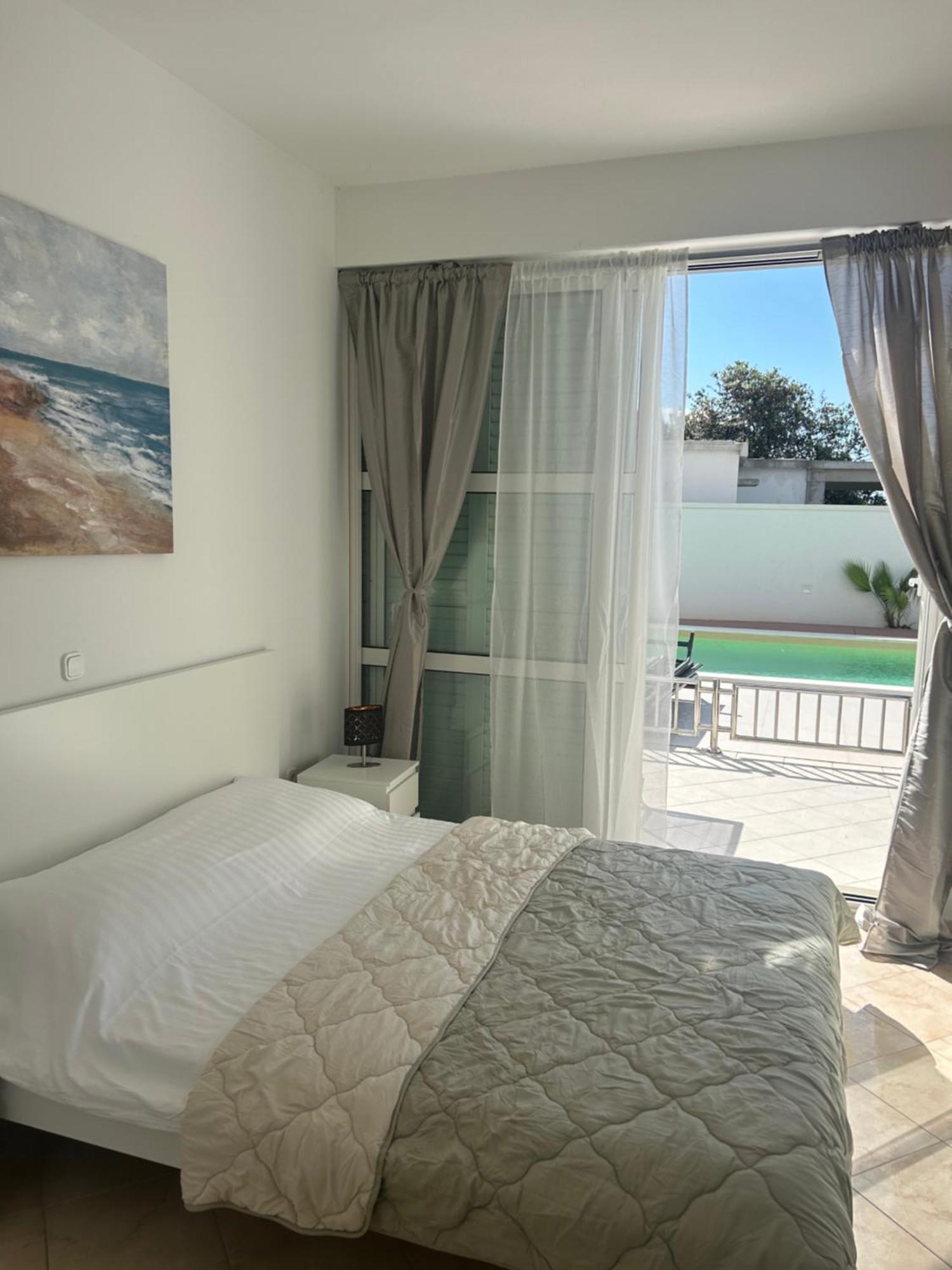 Apartmani Leona Bibinje Exteriér fotografie