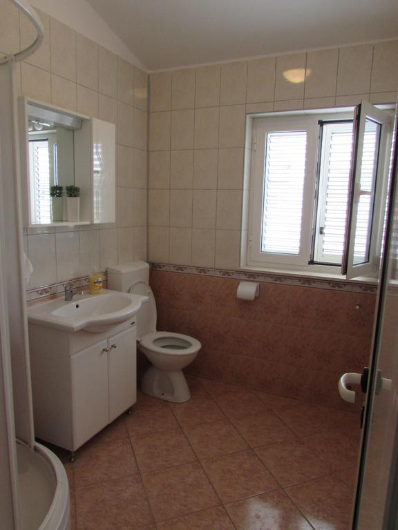 Apartmani Leona Bibinje Exteriér fotografie