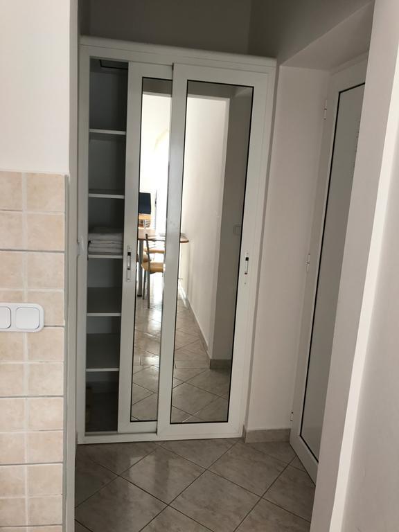 Apartmani Leona Bibinje Exteriér fotografie